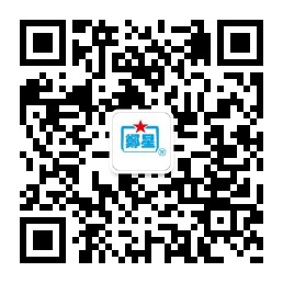 微信公众号二维码